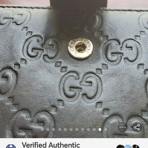 Gucci authentic